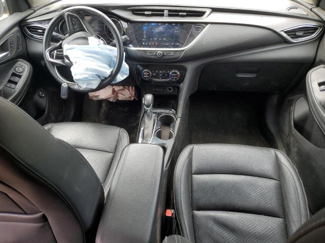 2022 BUICK ENCORE GX KL4MMFSL3NB013377
