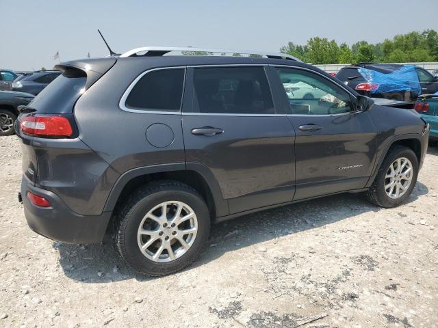 2014 JEEP CHEROKEE L - 1C4PJMCS6EW138498