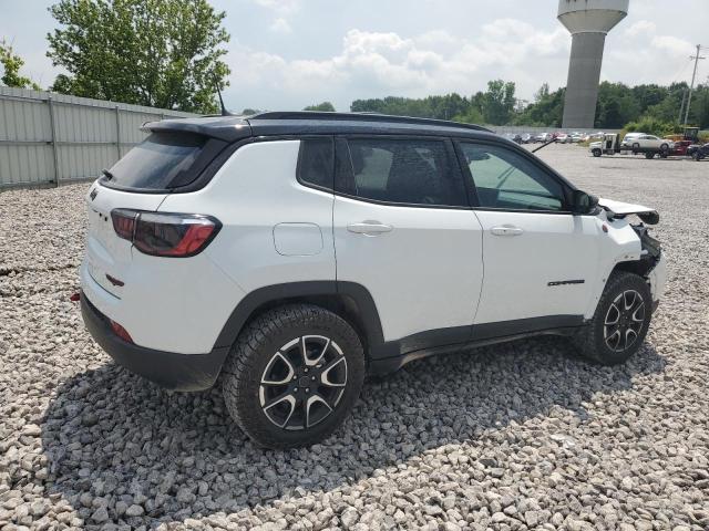 Vin: 3c4njddn6st543276, lot: 62409755, jeep compass trailhawk 20253