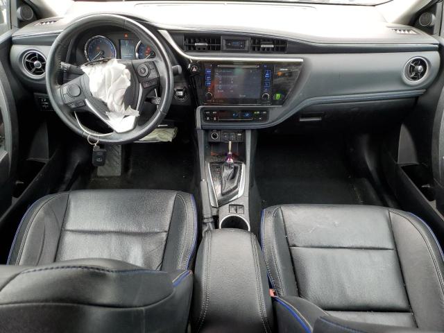 2017 TOYOTA COROLLA L - 2T1BURHE1HC763146