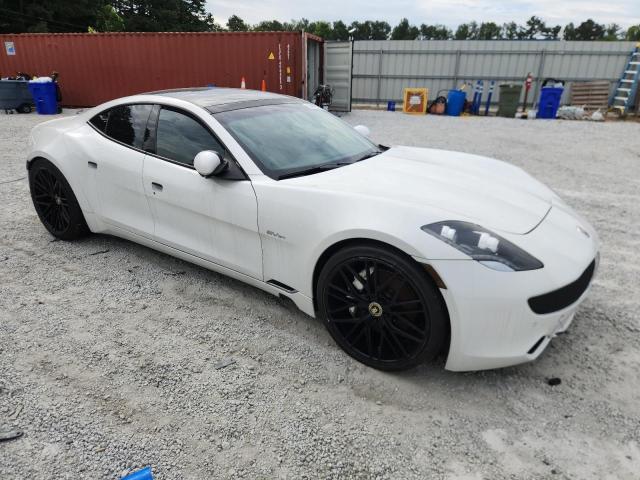 Vin: yh4k14aa5ca000620, lot: 62481715, fisker automotive karma sport 20124