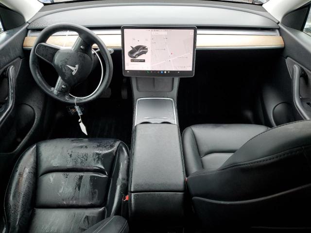 2021 TESLA MODEL Y 5YJYGDEE6MF145240