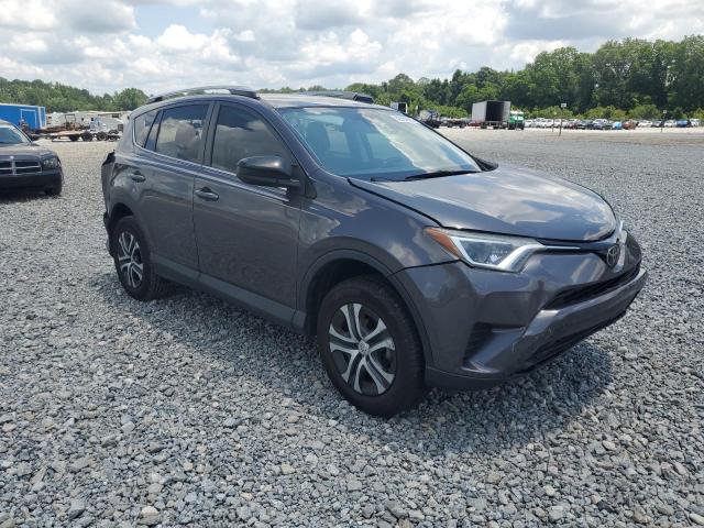 Vin: 2t3zfrev0hw358799, lot: 62984685, toyota rav4 le 20174
