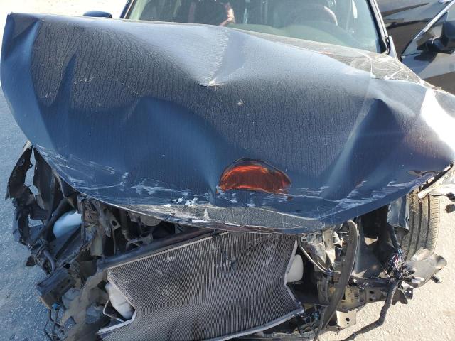 2016 HONDA ACCORD EXL - 1HGCR2F83GA025217