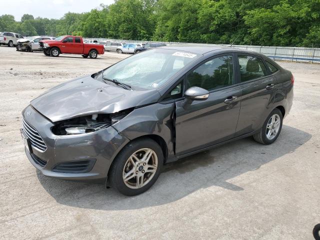 Vin: 3fadp4bj5jm136073, lot: 59774645, ford fiesta se 2018 img_1