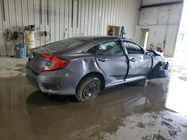 Vin: 2hgfc2f51jh522652, lot: 60124135, honda civic lx 20183