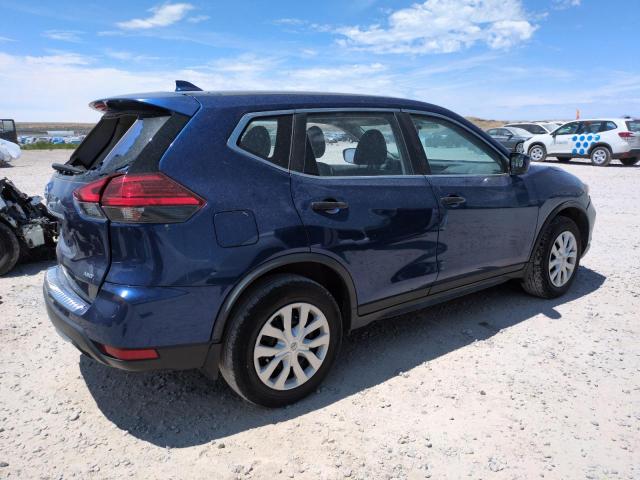Vin: jn8at2mv6hw013152, lot: 59720365, nissan rogue s 20173