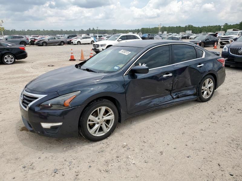 Vin: 1n4al3ap0en388971, lot: 59390515, nissan altima 2.5 2014 img_1