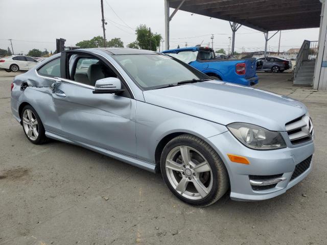 Vin: wddgj4hb8dg000369, lot: 59053675, mercedes-benz c-class 250 20134