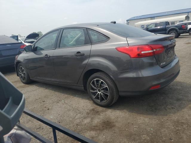Vin: 1fadp3e24hl324223, lot: 59927425, ford focus s 20172