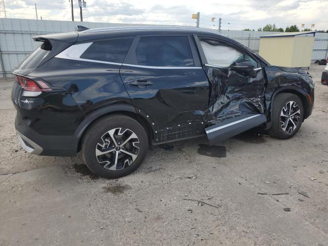 Vin: 5xyk3caf2pg032277, lot: 60629505, kia sportage ex 20233