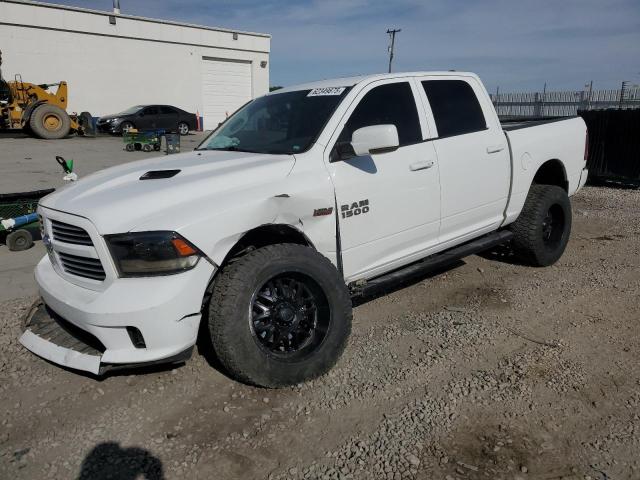 RAM 1500 SPORT
