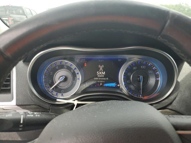 2015 CHRYSLER 300 LIMITE - 2C3CCAAG3FH922292