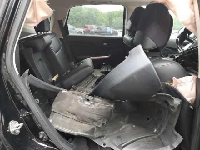 2015 HONDA CR-V EXL - 5J6RM4H70FL044263