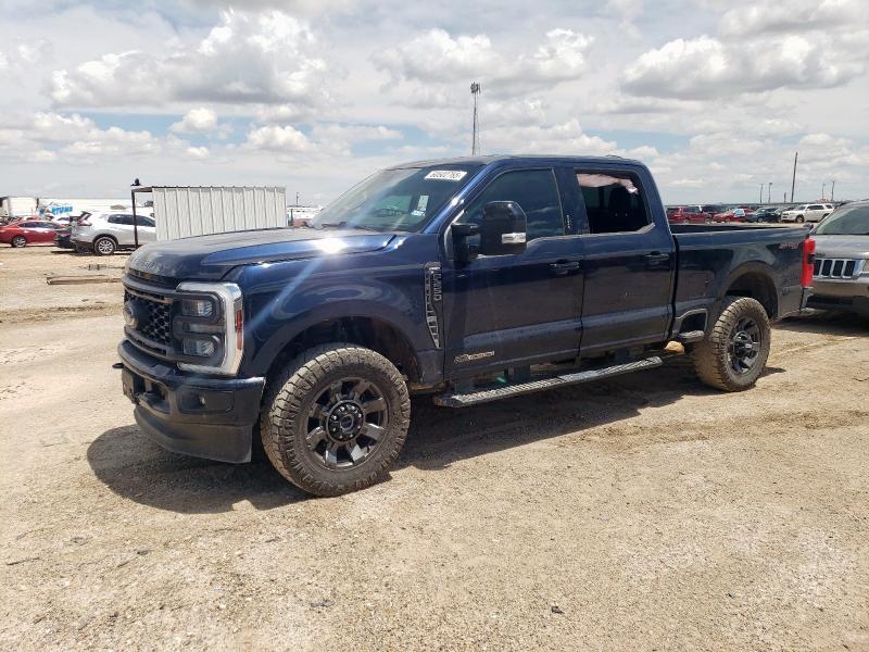 Vin: 1ft8w2bt7rec45477, lot: 60502765, ford f250 super duty 2024 img_1