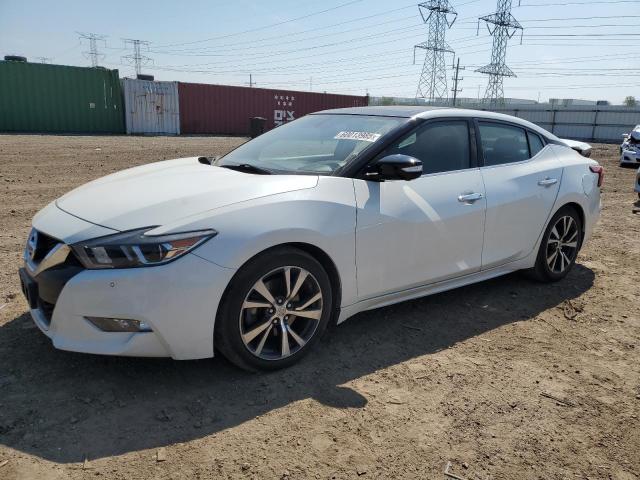 Vin: 1n4aa6ap7gc426606, lot: 60013985, nissan maxima 3.5s 2016 img_1