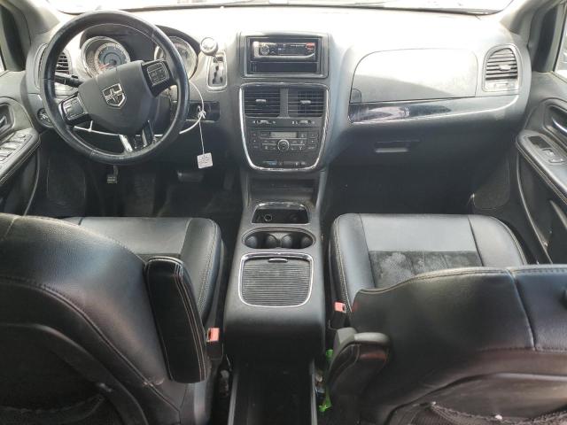 2016 DODGE GRAND CARA 2C4RDGCG5GR155284