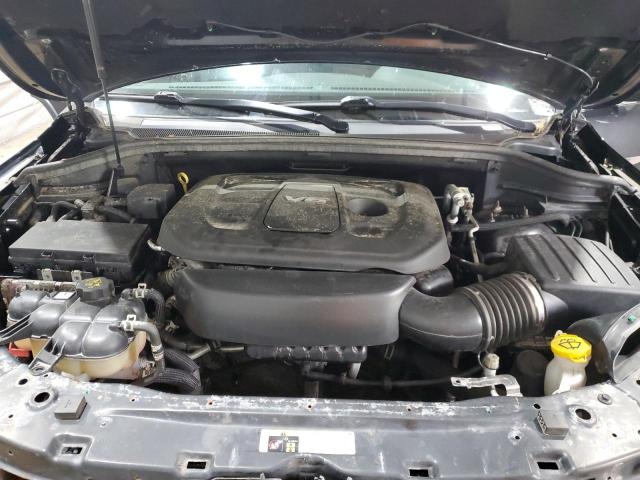2016 JEEP GRAND CHER - 1C4RJFAG9GC367149
