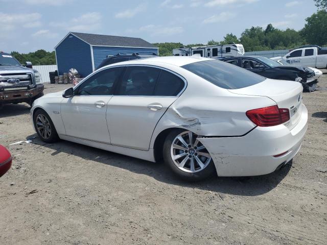 2016 BMW 528 XI WBA5A7C55GG643266