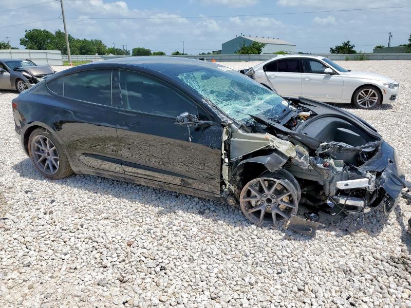 2023 TESLA MODEL 3 5YJ3E1EA0PF671167