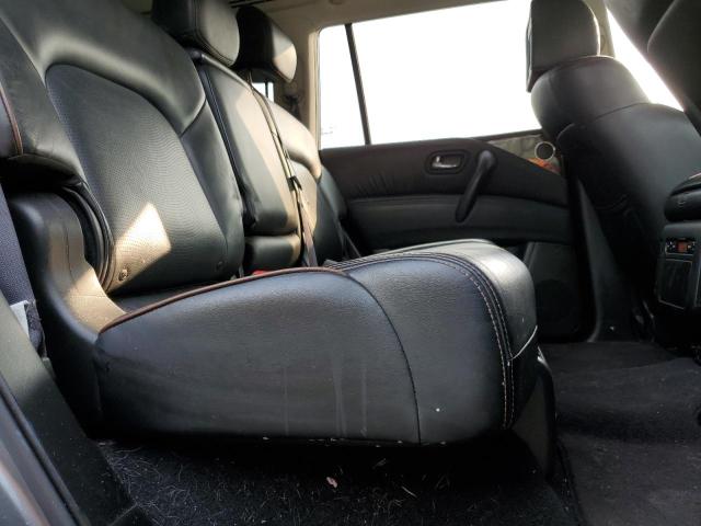 2017 NISSAN ARMADA SV JN8AY2NC9H9500052