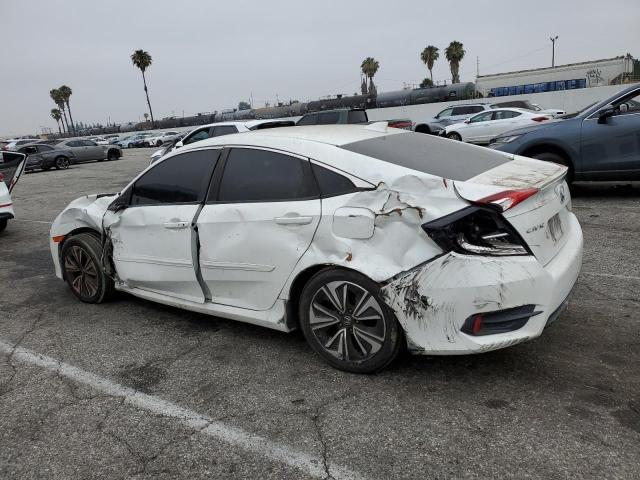 Vin: 2hgfc1f33gh642048, lot: 62555215, honda civic ex 20162