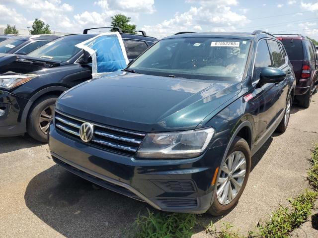 Vin: 3vv3b7ax5jm168521, lot: 61552265, volkswagen tiguan se 2018 img_1