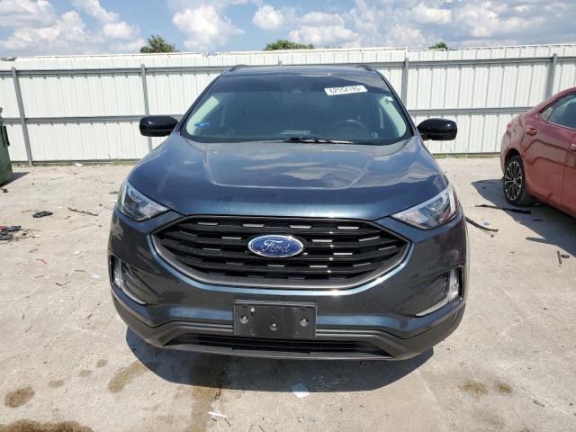 2024 FORD EDGE SEL 2FMPK4J99RBA61402