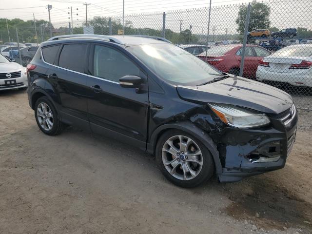 Vin: 1fmcu0j9xfua42557, lot: 59671875, ford escape titanium 20154