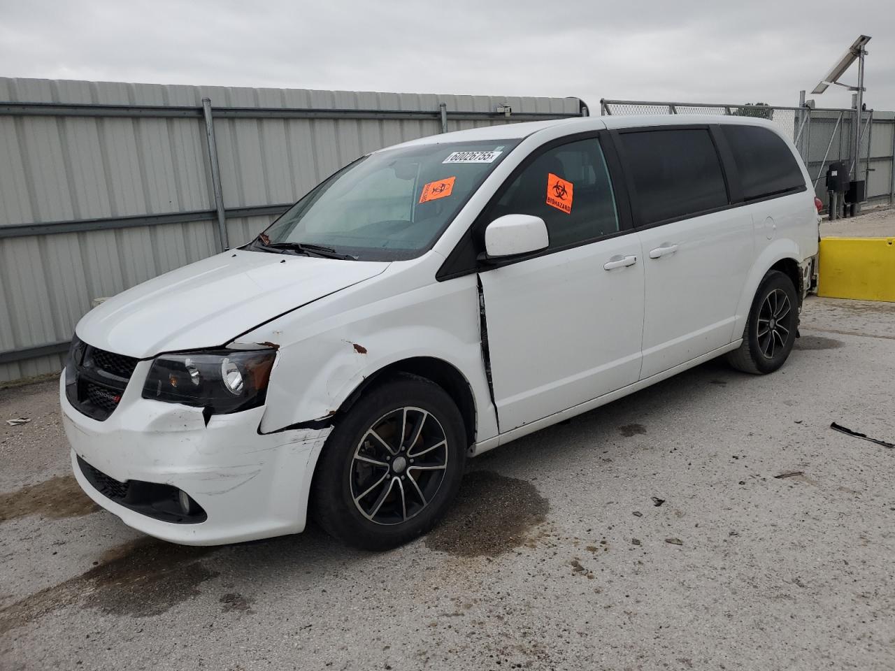 DODGE GRAND CARAVAN SE