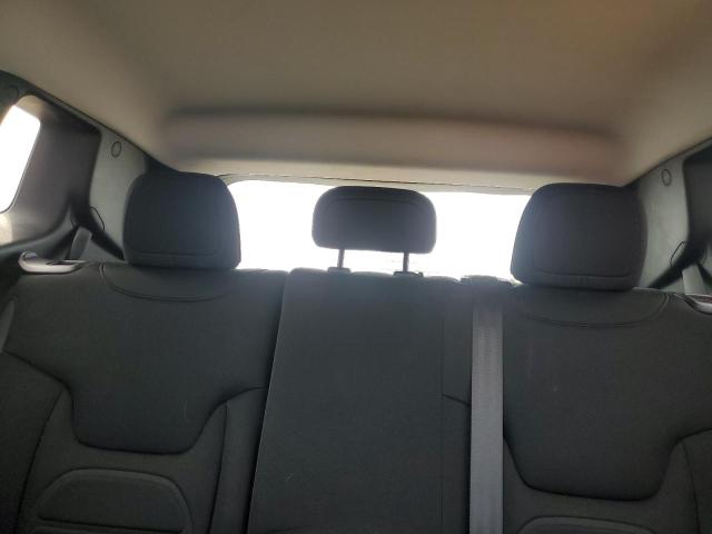 2017 JEEP RENEGADE L - ZACCJABBXHPF27614