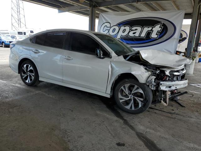 2020 SUBARU LEGACY PRE - 4S3BWAC67L3028250