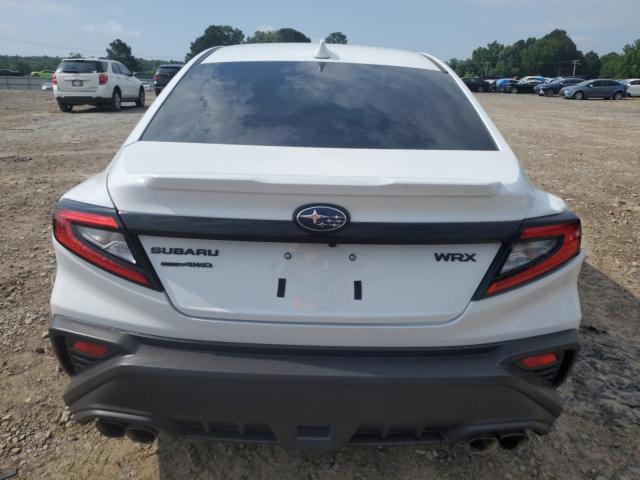 2023 SUBARU WRX LIMITE - JF1VBAL64P9808014