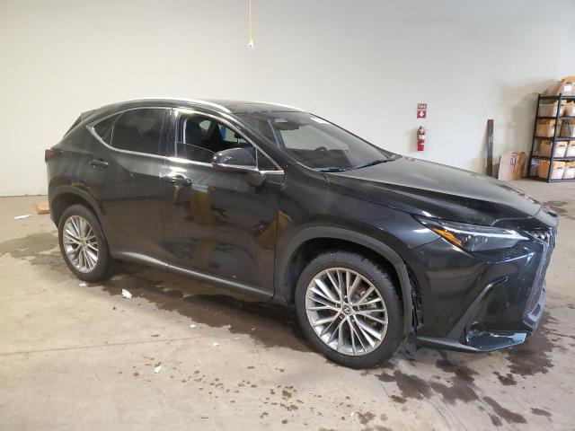 Vin: 2t2hgcez7rc034667, lot: 59150195, lexus nx 350 lux 350 luxury 20244