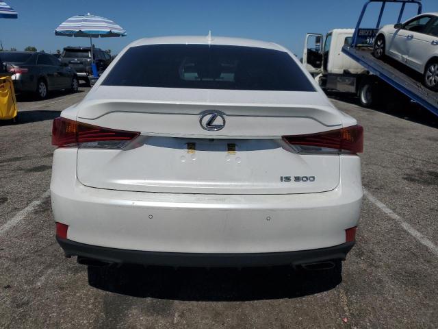 2020 LEXUS IS 300 PRE JTHDA1D26L5106796