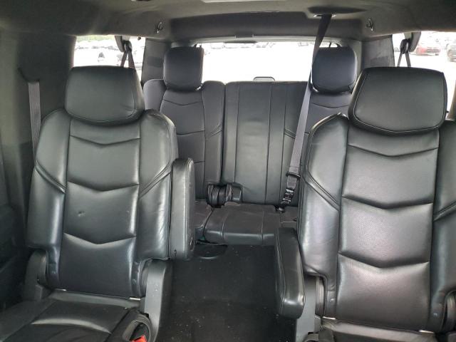 2016 CADILLAC ESCALADE E 1GYS3KKJXGR363942
