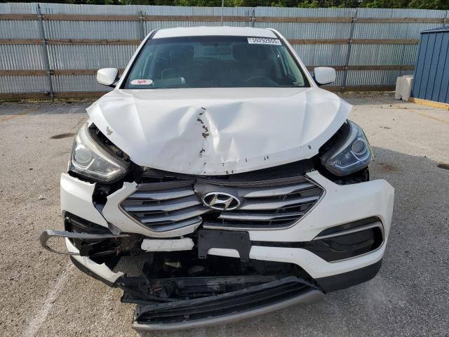 2017 HYUNDAI SANTA FE SPORT - 5XYZTDLBXHG430451