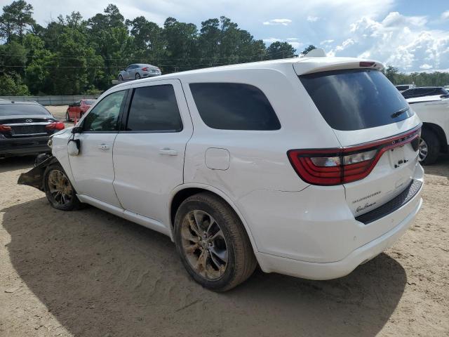 2019 DODGE DURANGO GT 1C4RDHDGXKC675857