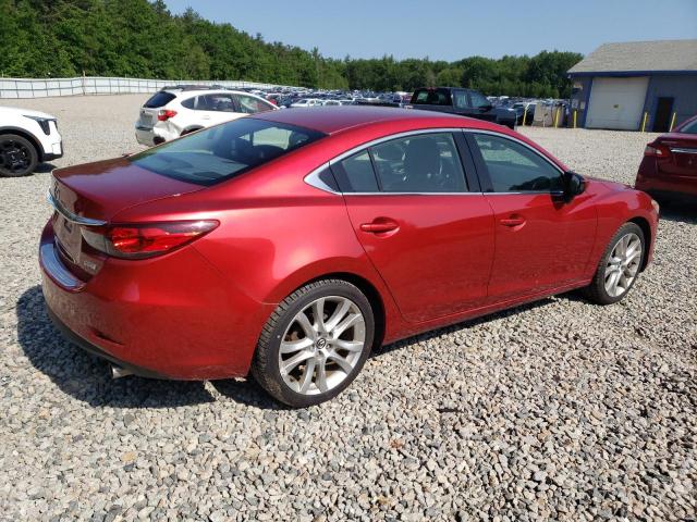 2016 MAZDA 6 TOURING JM1GJ1V54G1429295