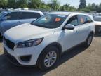 2018 KIA SORENTO LX - 5XYPGDA39JG425416