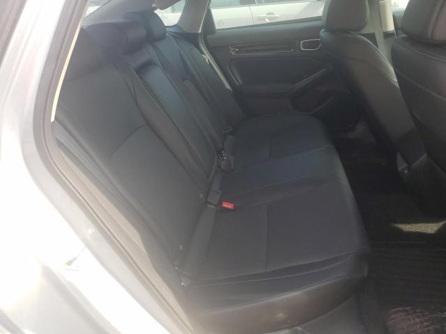 2023 HONDA CIVIC TOUR - 2HGFE1F93PH307483