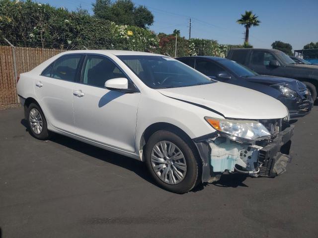 Vin: 4t4bf1fk4cr189160, lot: 60158655, toyota camry base 20124