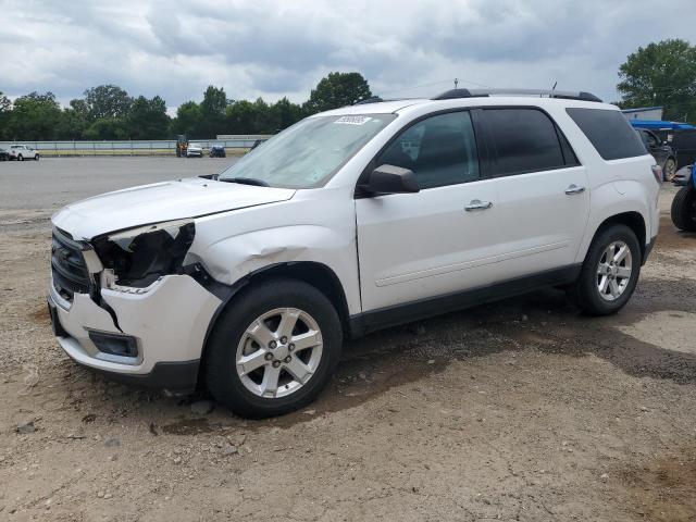GMC ACADIA SLE