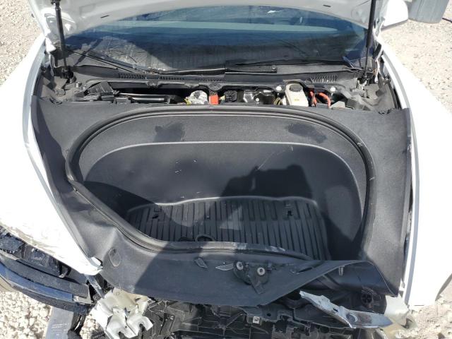 2025 TESLA MODEL 3 5YJ3E1EA2SF975464
