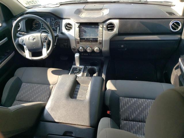 2020 TOYOTA TUNDRA DOU - 5TFUY5F17LX879970