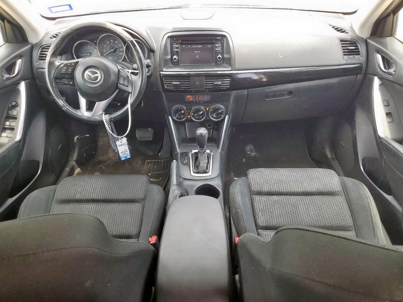 2015 MAZDA CX-5 TOURI - JM3KE2CY0F0491001