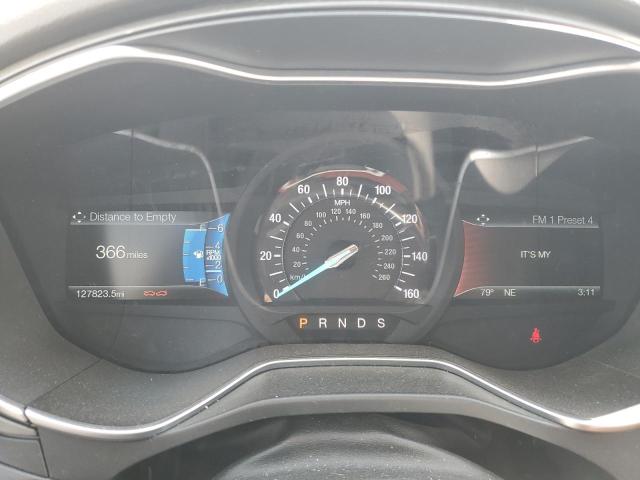 2016 FORD FUSION TIT - 3FA6P0D98GR304403