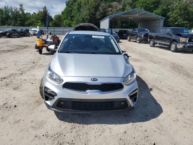 2019 KIA FORTE GT L - 3KPF34AD1KE016941