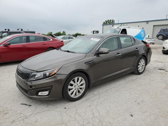 KIA OPTIMA EX