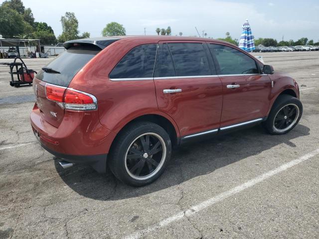 Vin: 2lmdj6jk5ebl03038, lot: 59511095, lincoln mkx 20143